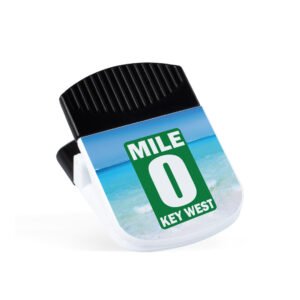 Mile 0 Clip