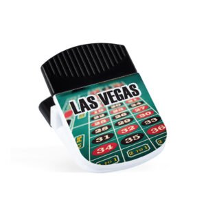 Vegas casino Clip