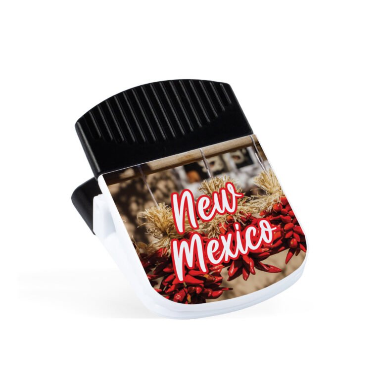 New Mexico – Chili Clip