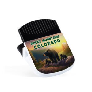 Rocky Mountains Clip