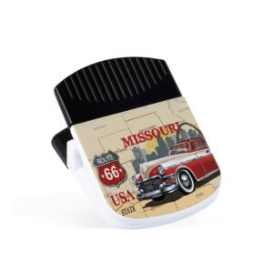 Missouri – Route 66 Clip