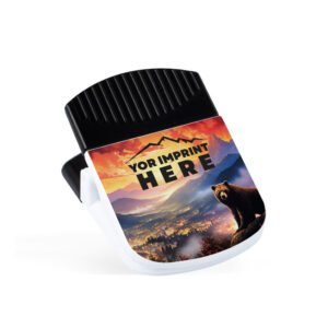 Panoramic Sunset Clip