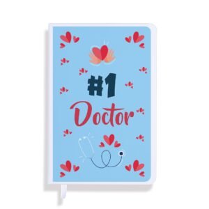 #1 Doctor Journal