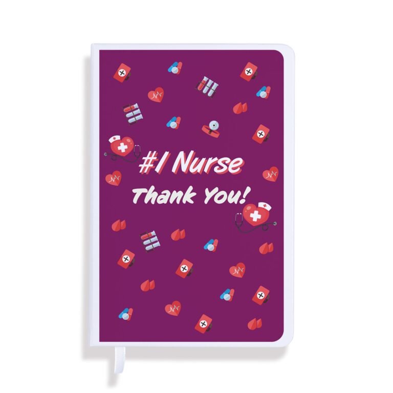 #1 Nurse Journal