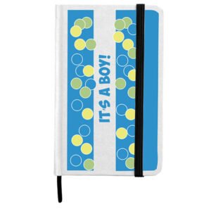 It’s A Boy Journal