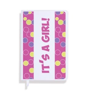 It’s A Girl Journal