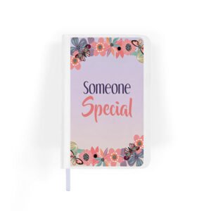 Someone Special Journal