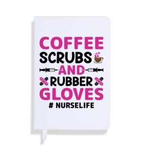 Nurse Life Journal