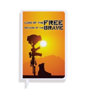 Land of the Free Journal
