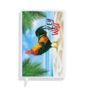 Rooster Journal