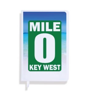 Mile 0 Journal
