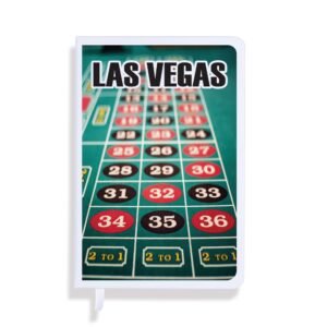 Vegas casino Journal