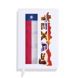 Texas Flag Journal