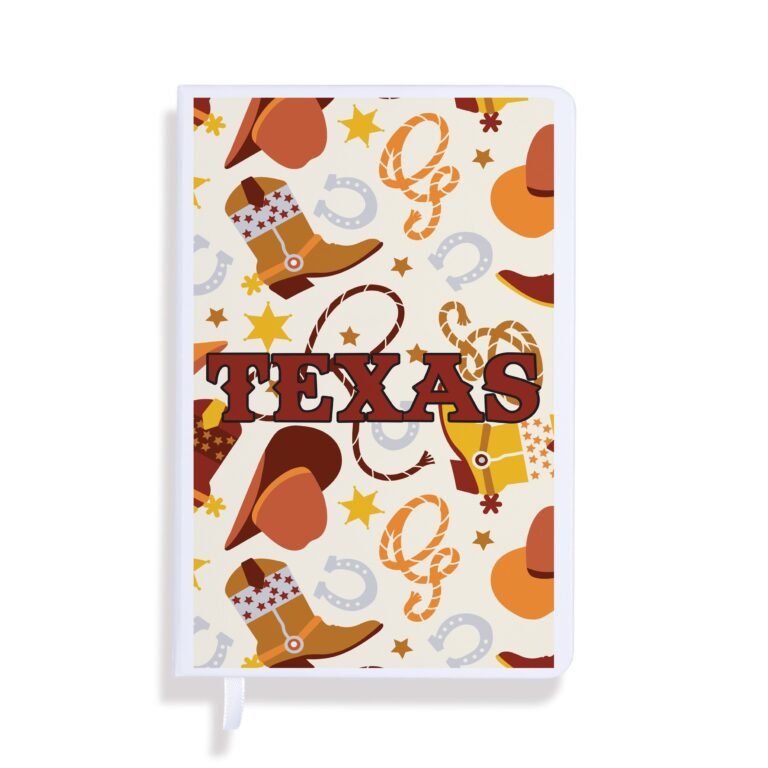 Cowboy Journal