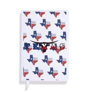 State Icons Journal