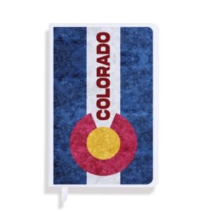 Colorado Flag Journal