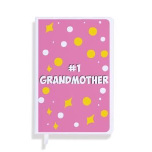 #1 Grandmother Journal