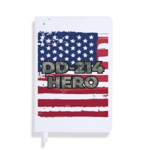 DD-214 Hero Journal