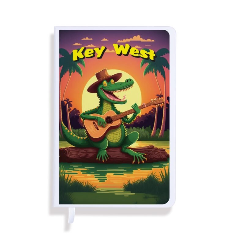 Alligator Journal