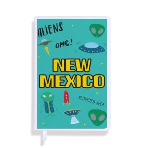 New Mexico – Aliens Journal
