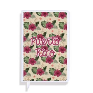 Puerto Rico – Flowers Journal