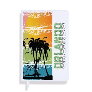 Orlando Palms Journal