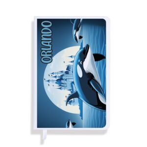 Orlando Whale Journal