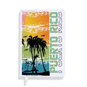 Puerto Rico – Palm Trees Journal