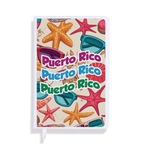 Puerto Rico – Starfish Journal