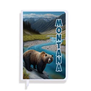 Montana Bear Journal