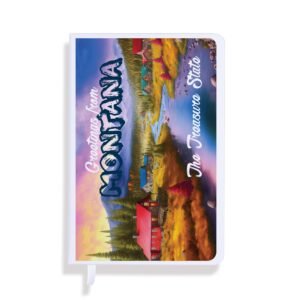 Greetings from Montana Journal