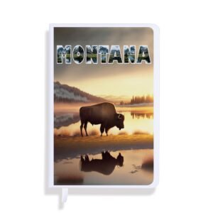 Montana Buffalo Journal