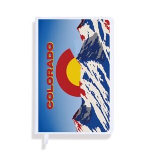 Colorado mountain Journal