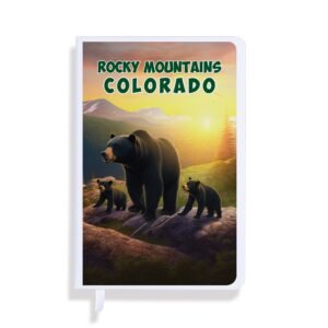 Rocky Mountains Journal