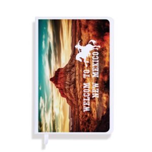 Welcom to New Mexico Journal