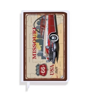 Missouri – Route 66 Journal
