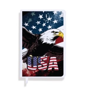 USA Eagle Journal