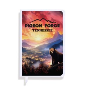 PIGEON FORGE Journal