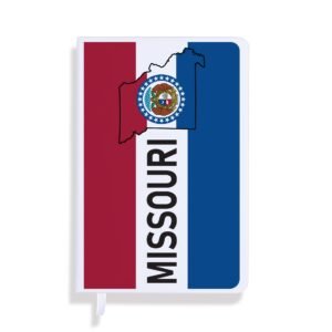 Missouri Flag Journal