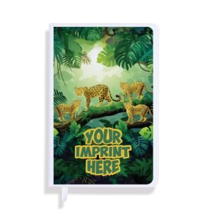 Leopards Journal