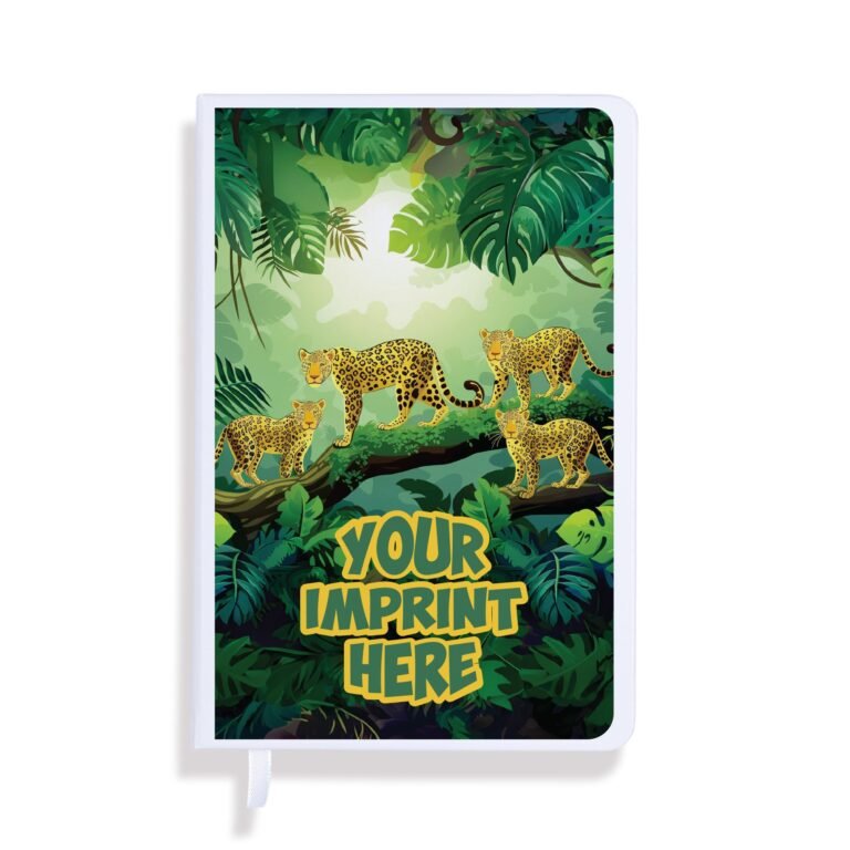 Leopards Journal