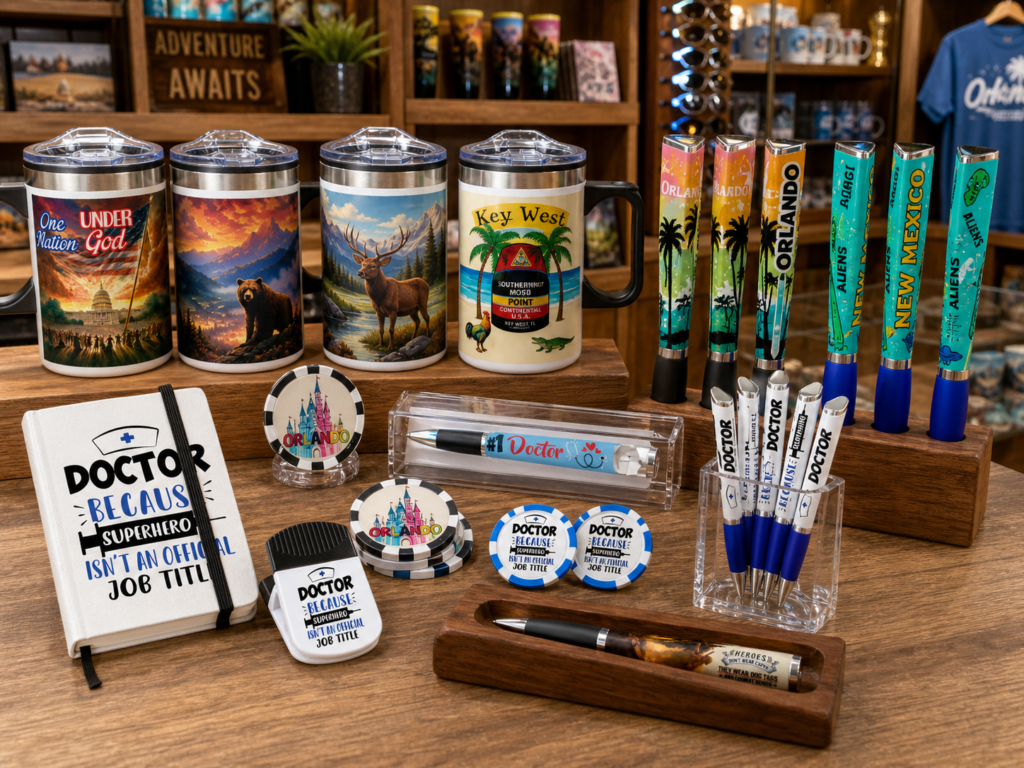Store image