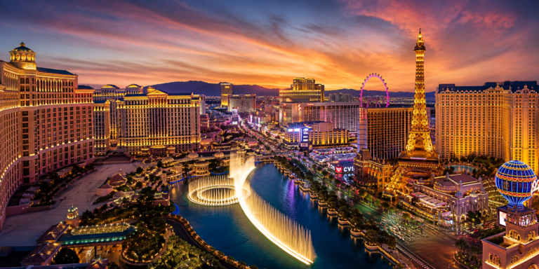 Las Vegas image