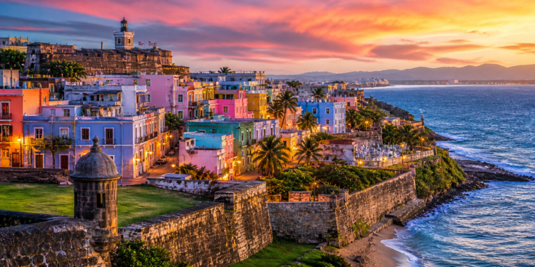 Puerto Rico image