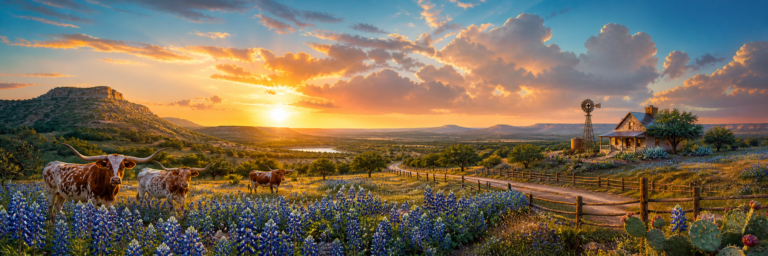 Texas image