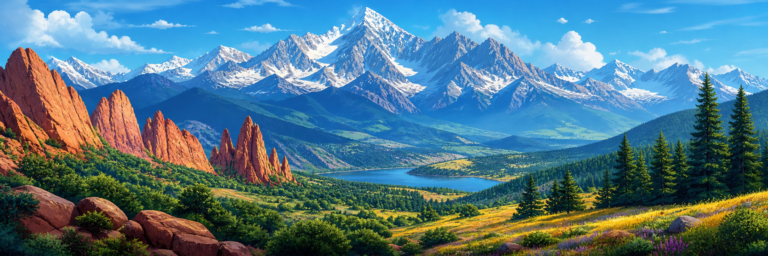 Colorado image
